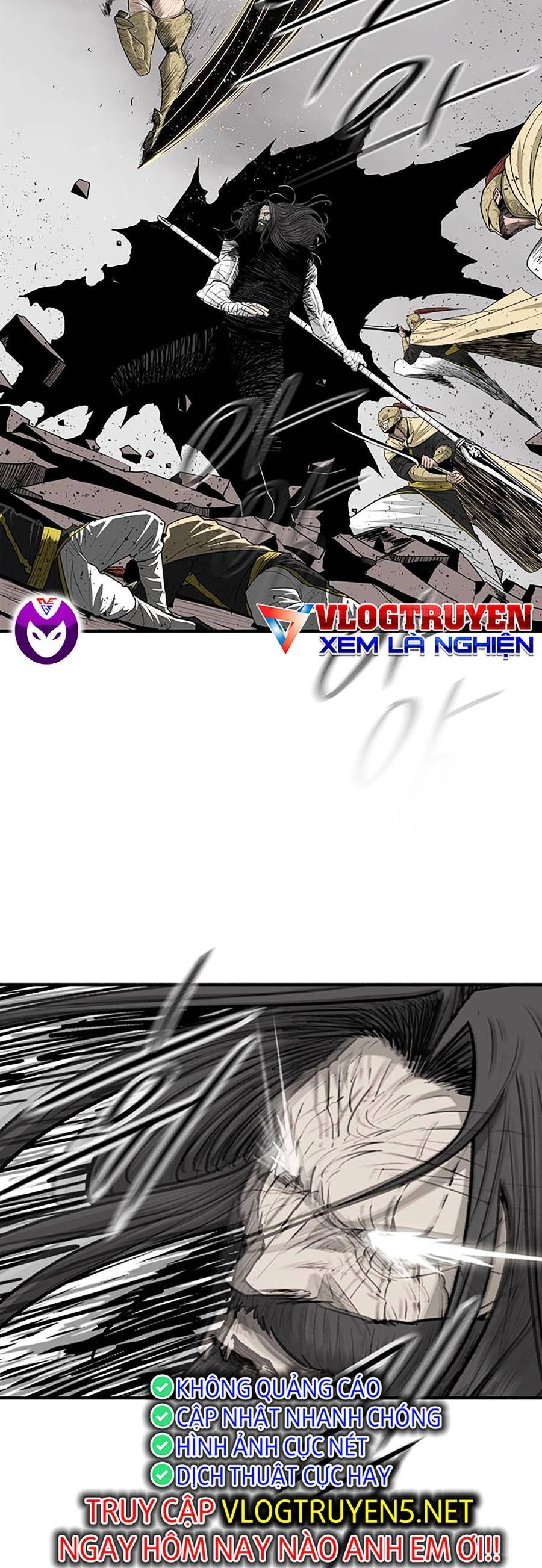 Bắc Kiếm Giang Hồ Chapter 161 - 23