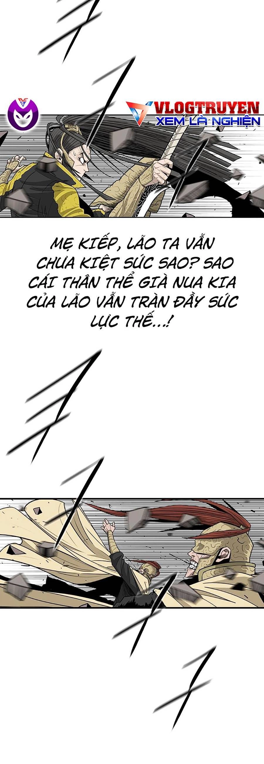 Bắc Kiếm Giang Hồ Chapter 161 - 25