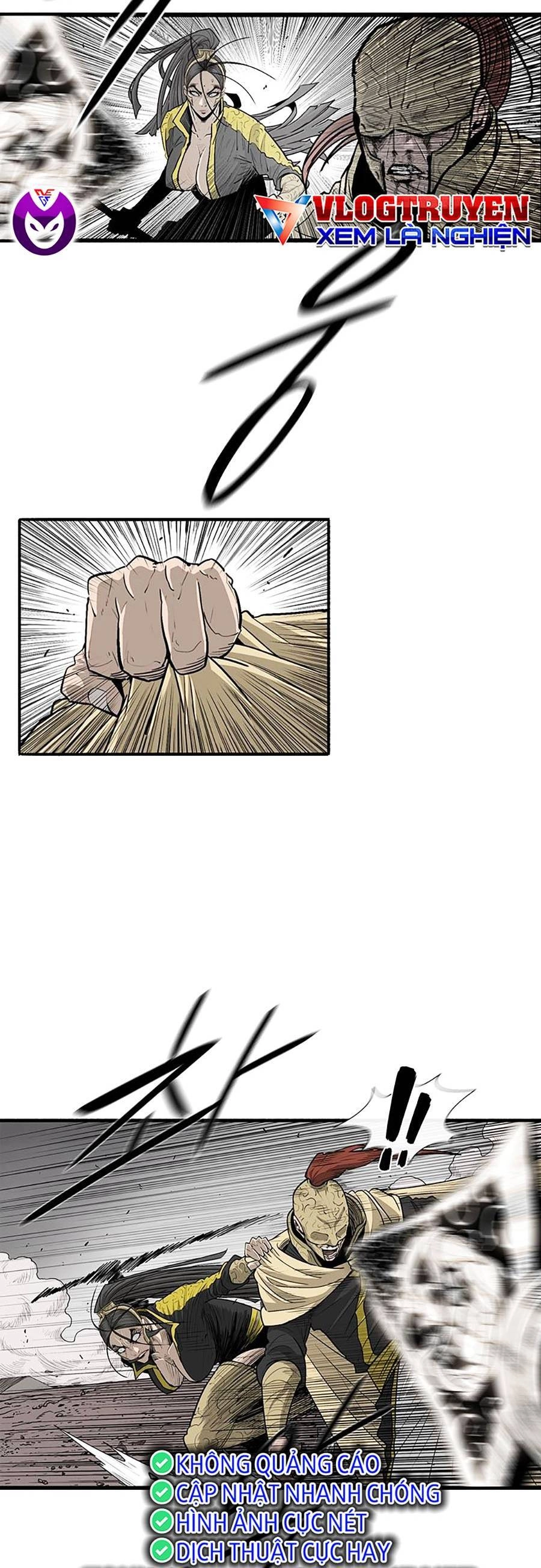 Bắc Kiếm Giang Hồ Chapter 161 - 27