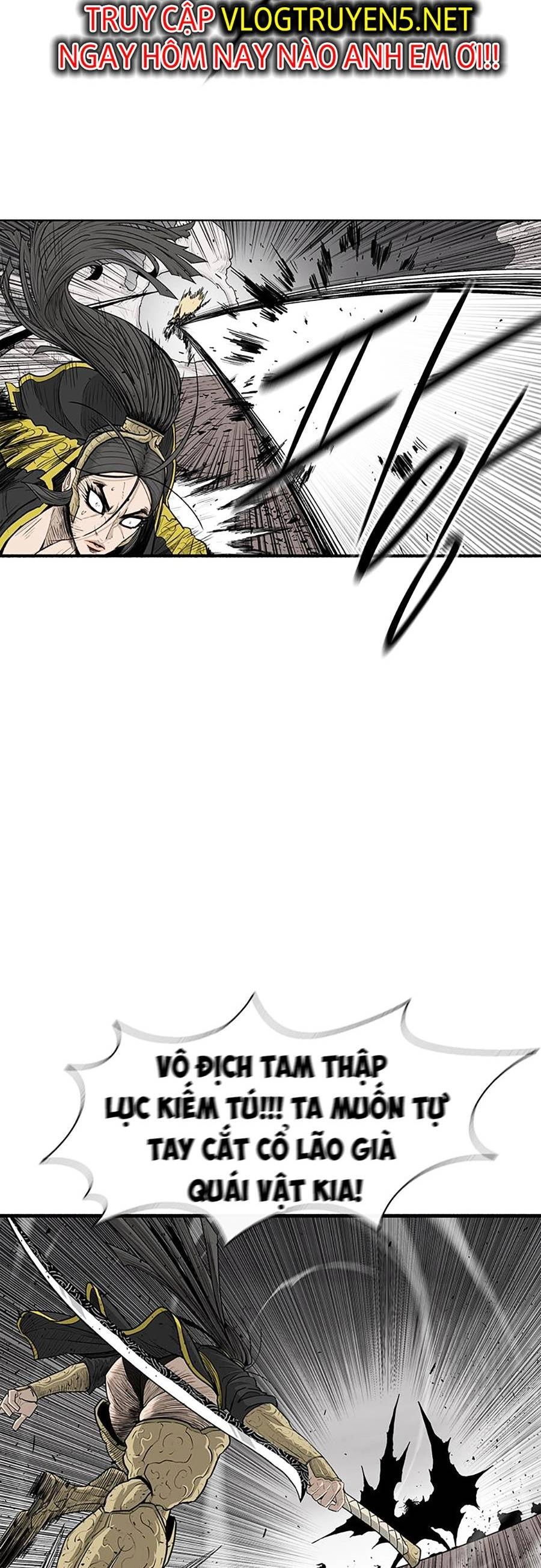 Bắc Kiếm Giang Hồ Chapter 161 - 28