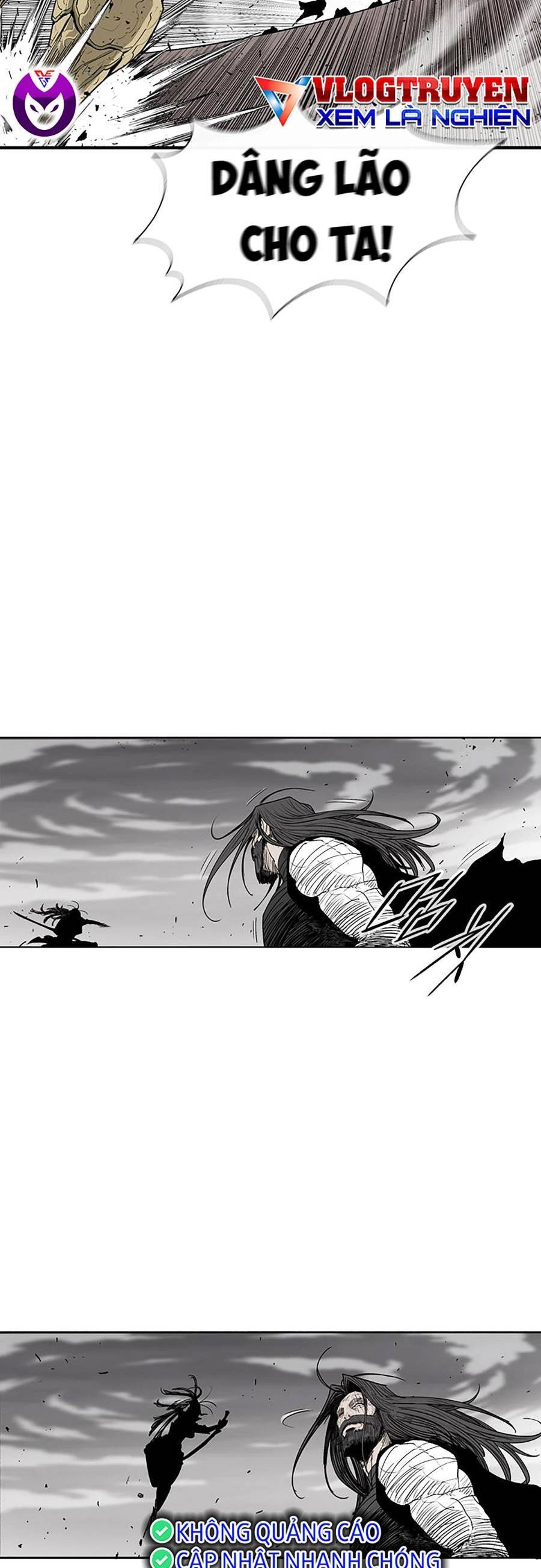 Bắc Kiếm Giang Hồ Chapter 161 - 29