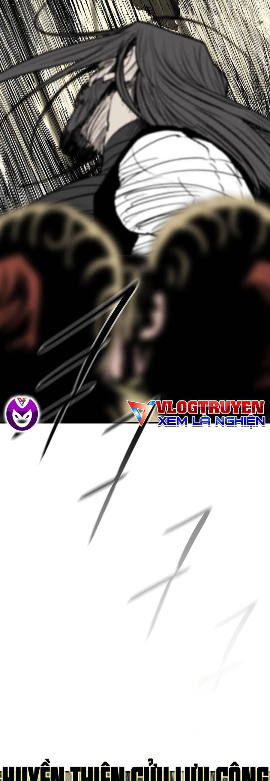 Bắc Kiếm Giang Hồ Chapter 161 - 32