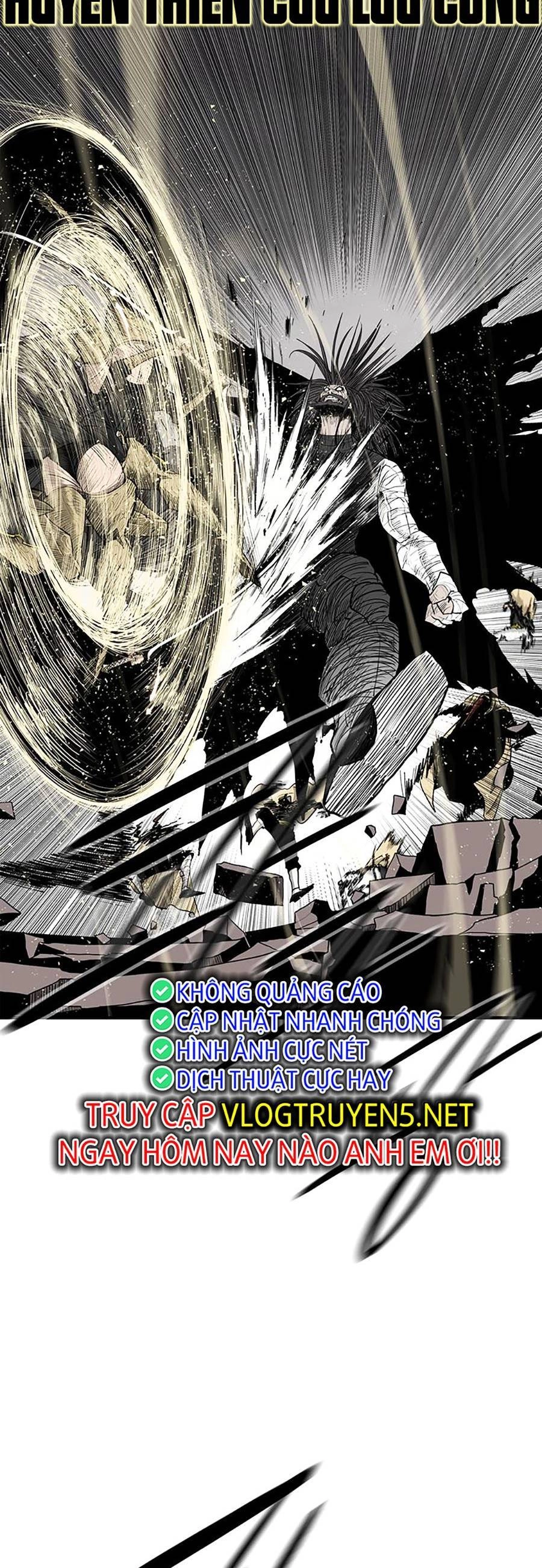 Bắc Kiếm Giang Hồ Chapter 161 - 33