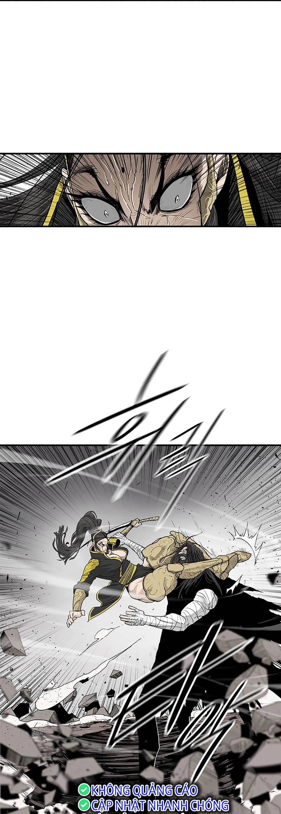 Bắc Kiếm Giang Hồ Chapter 161 - 35