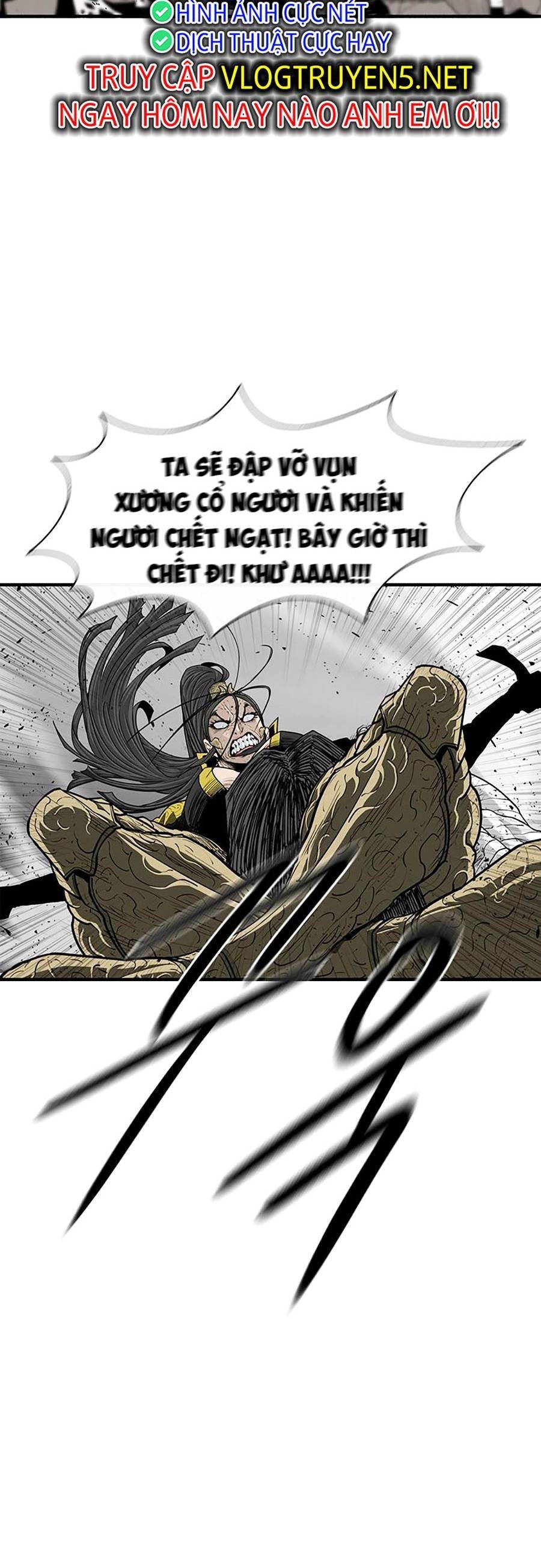 Bắc Kiếm Giang Hồ Chapter 161 - 36