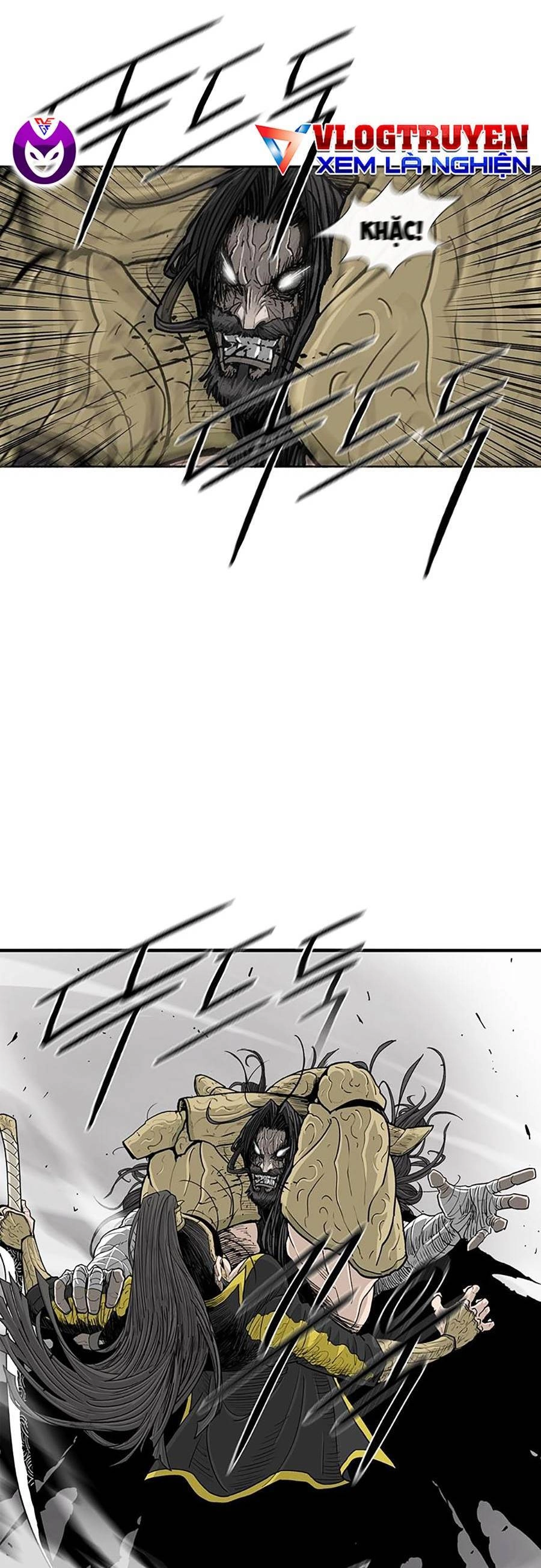 Bắc Kiếm Giang Hồ Chapter 161 - 37