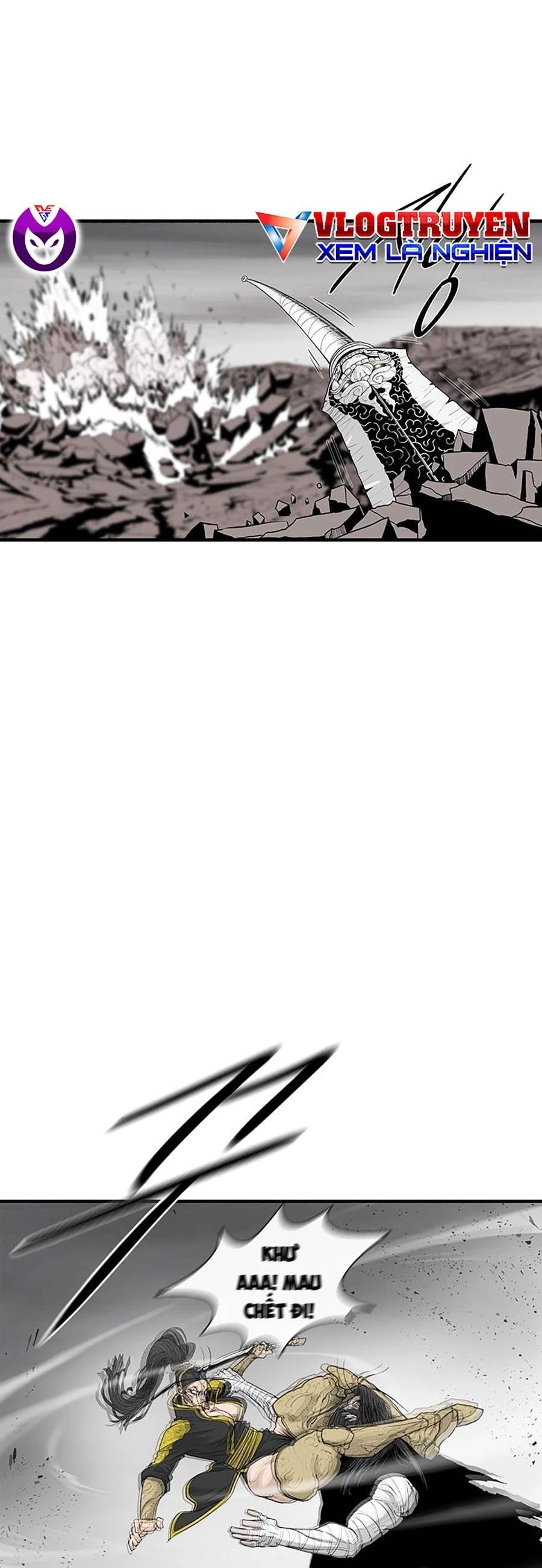 Bắc Kiếm Giang Hồ Chapter 161 - 39