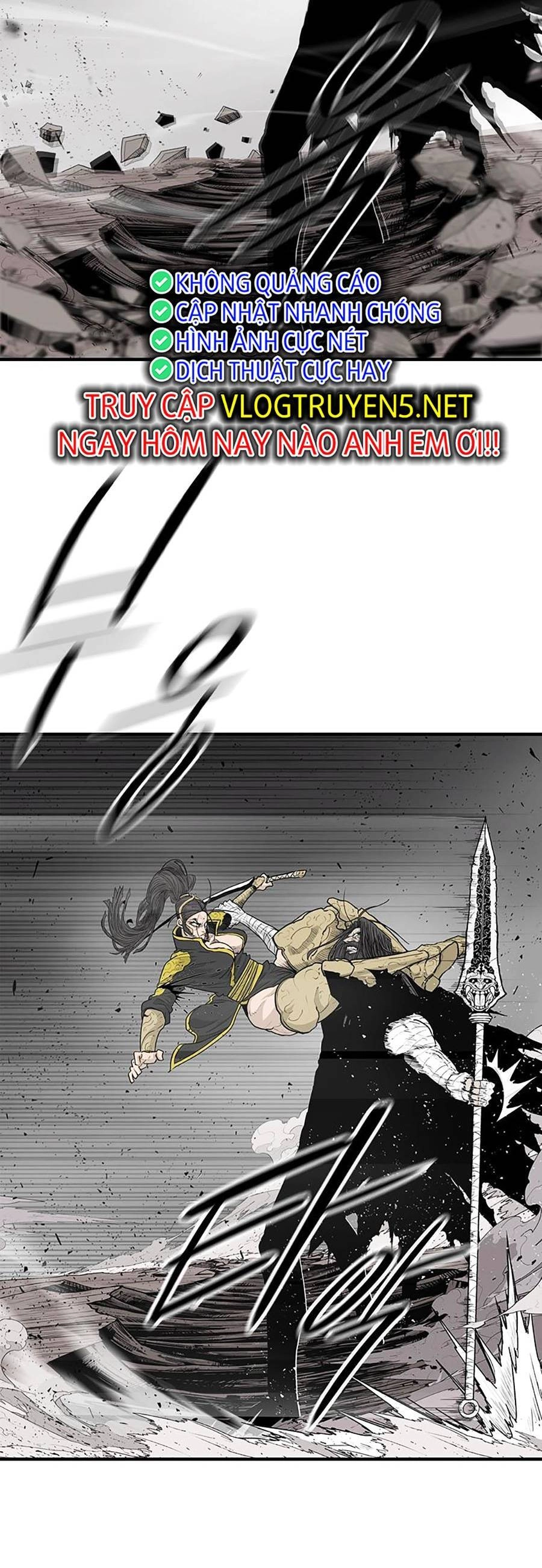 Bắc Kiếm Giang Hồ Chapter 161 - 40