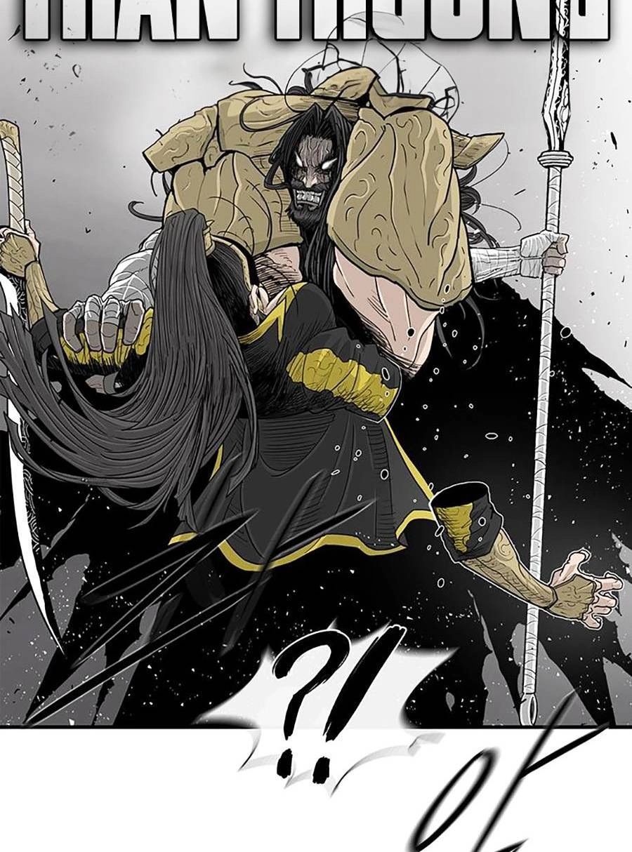 Bắc Kiếm Giang Hồ Chapter 161 - 42