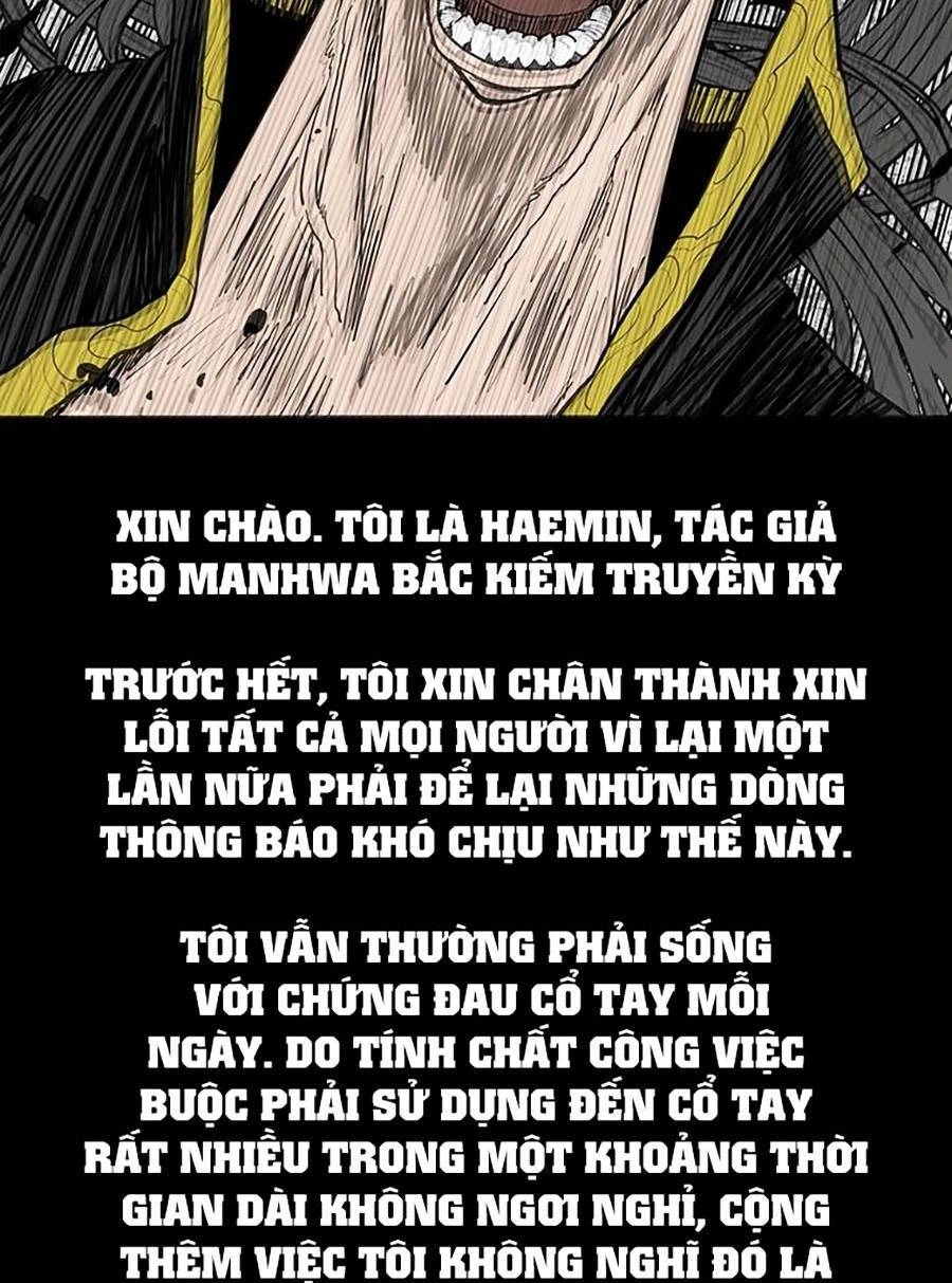 Bắc Kiếm Giang Hồ Chapter 161 - 48