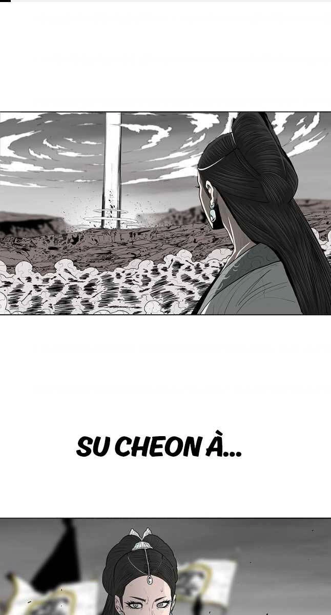 Bắc Kiếm Giang Hồ Chapter 164 - 1