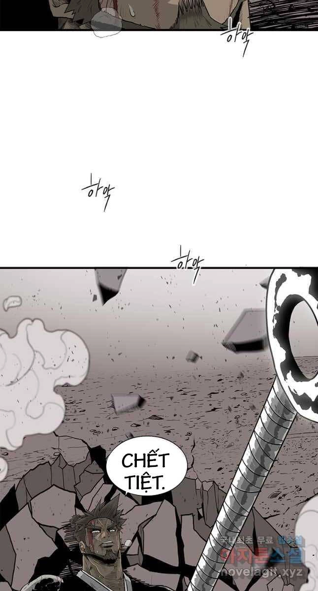 Bắc Kiếm Giang Hồ Chapter 164 - 10