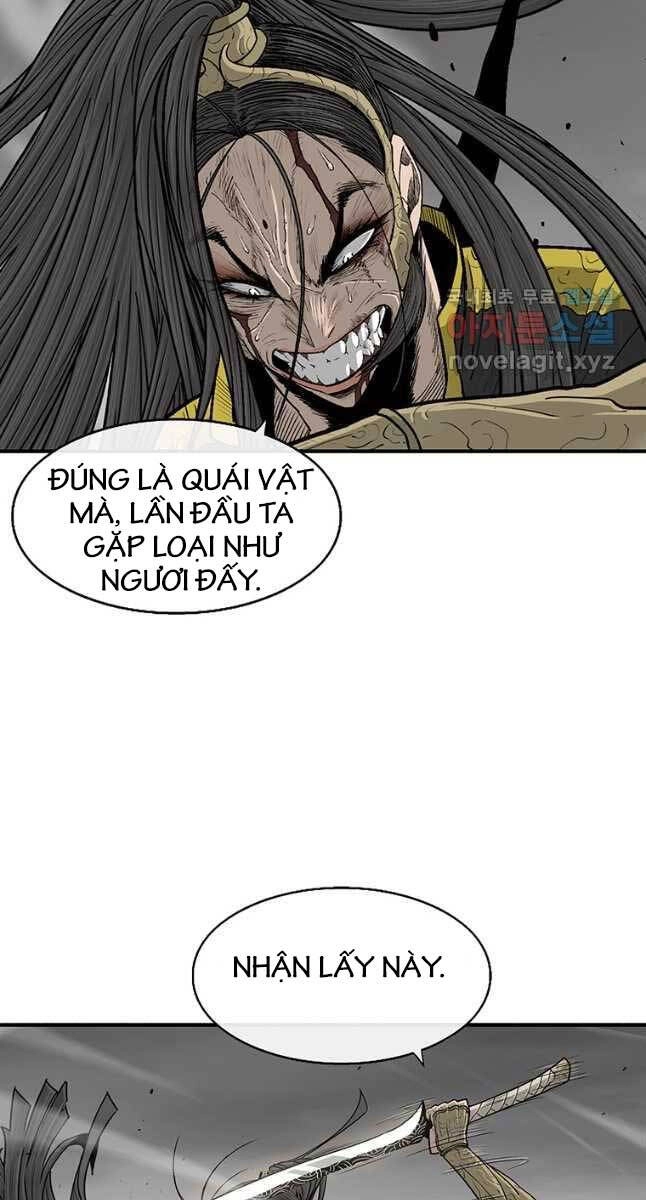 Bắc Kiếm Giang Hồ Chapter 164 - 19