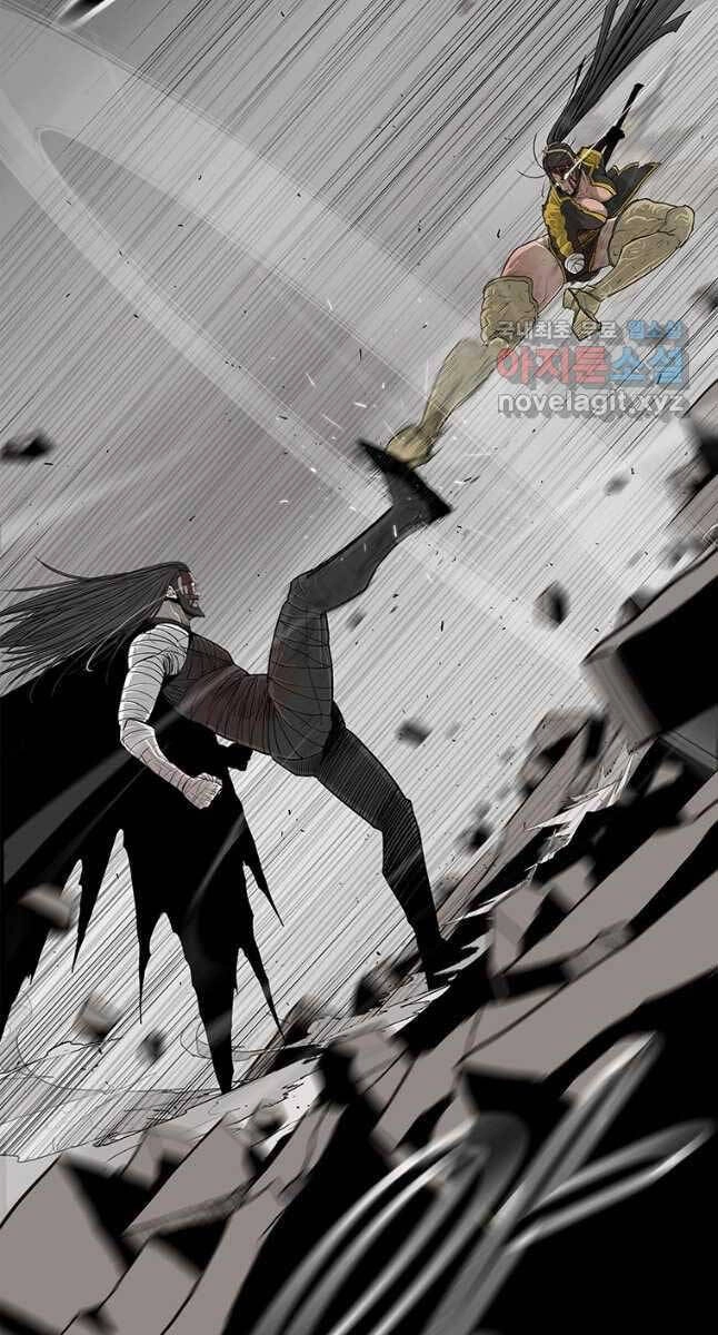 Bắc Kiếm Giang Hồ Chapter 164 - 33