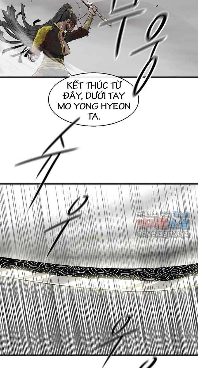 Bắc Kiếm Giang Hồ Chapter 164 - 55