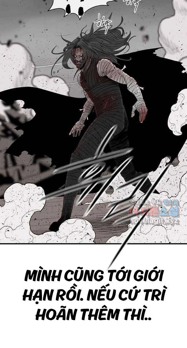 Bắc Kiếm Giang Hồ Chapter 164 - 70