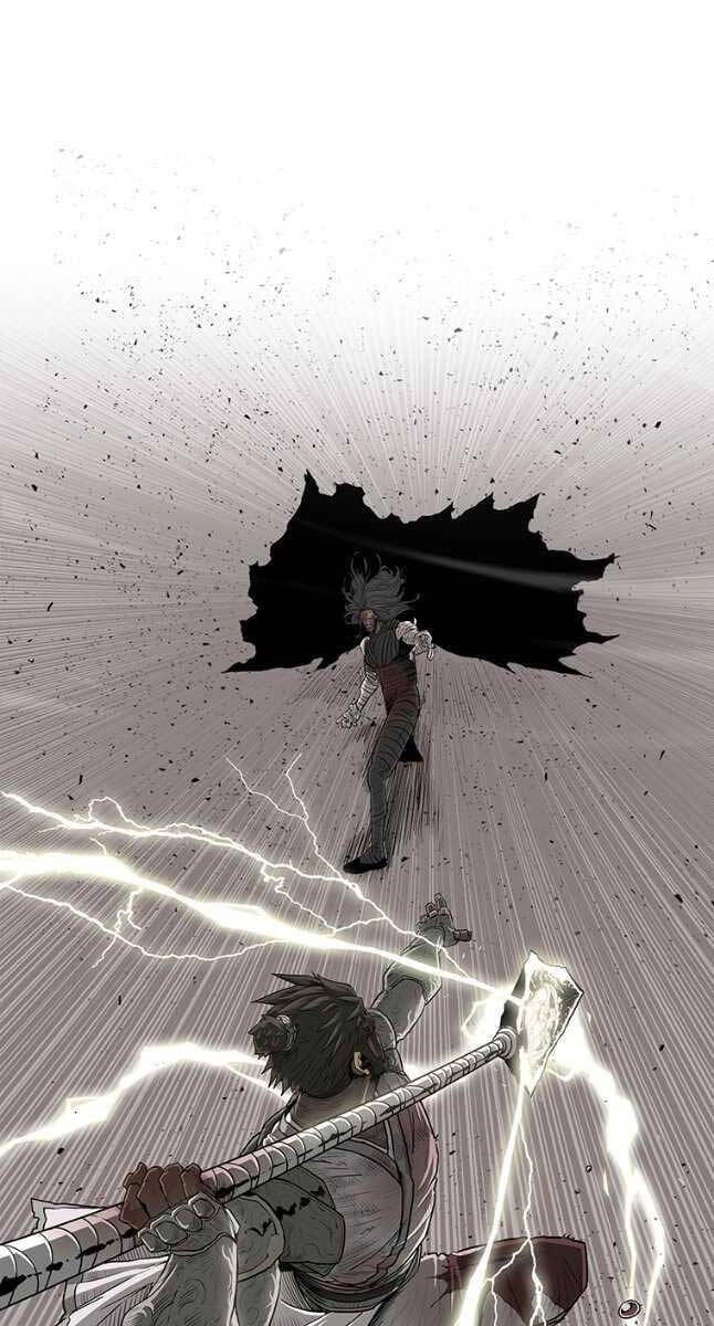 Bắc Kiếm Giang Hồ Chapter 164 - 71