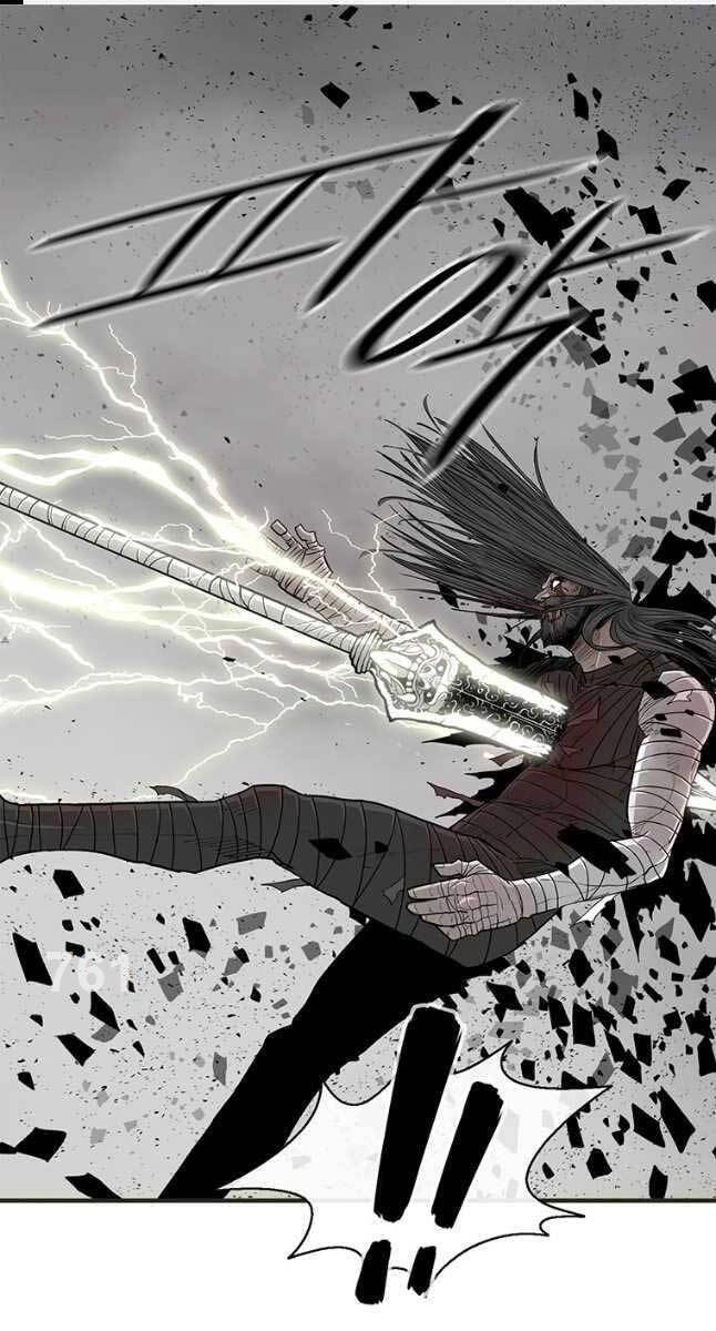 Bắc Kiếm Giang Hồ Chapter 165 - 1