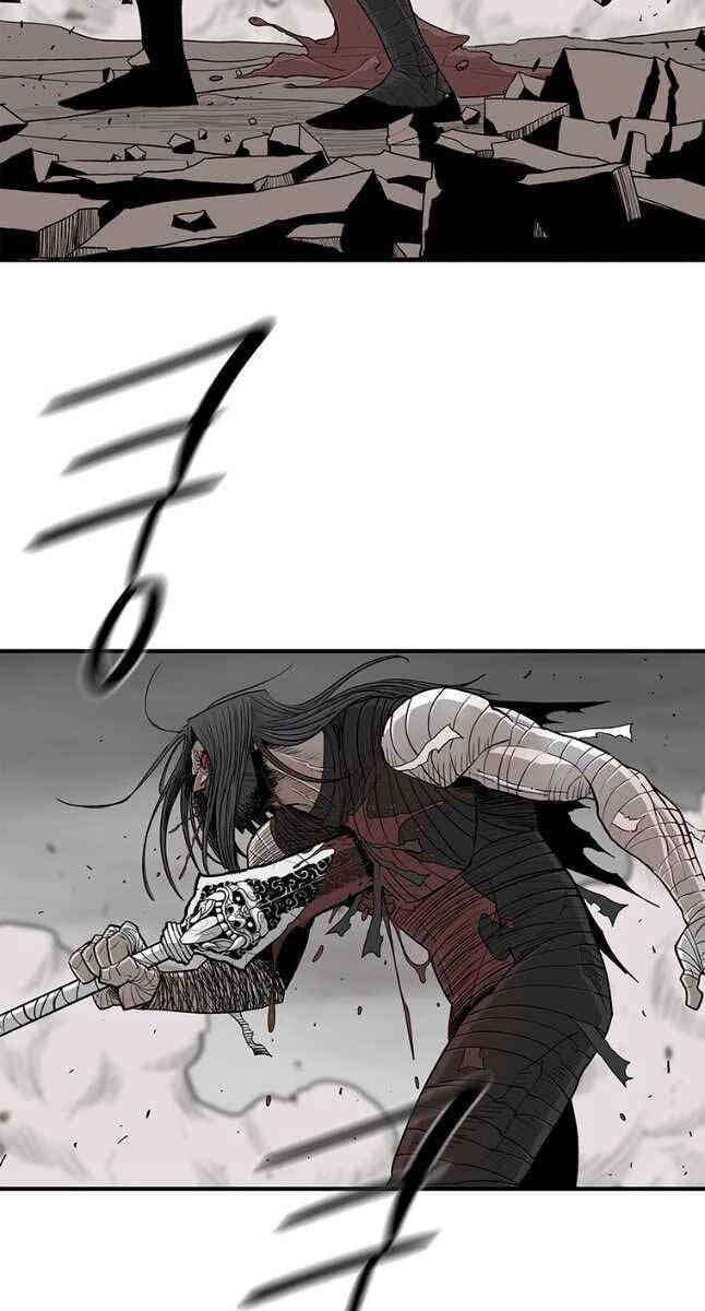 Bắc Kiếm Giang Hồ Chapter 165 - 8