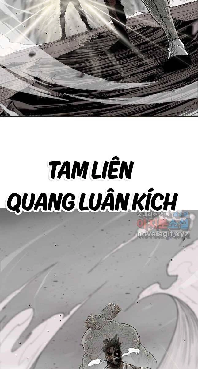 Bắc Kiếm Giang Hồ Chapter 165 - 24