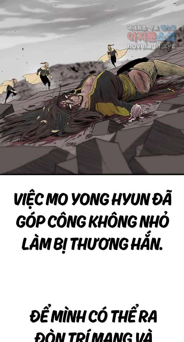 Bắc Kiếm Giang Hồ Chapter 165 - 32