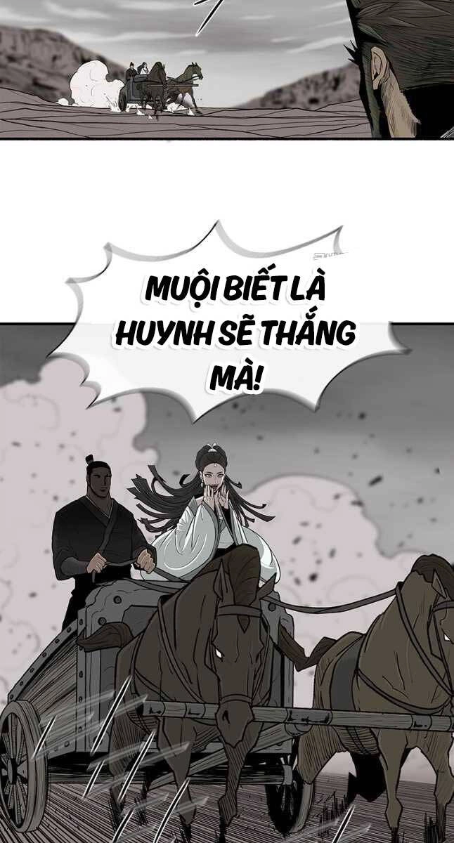 Bắc Kiếm Giang Hồ Chapter 165 - 39