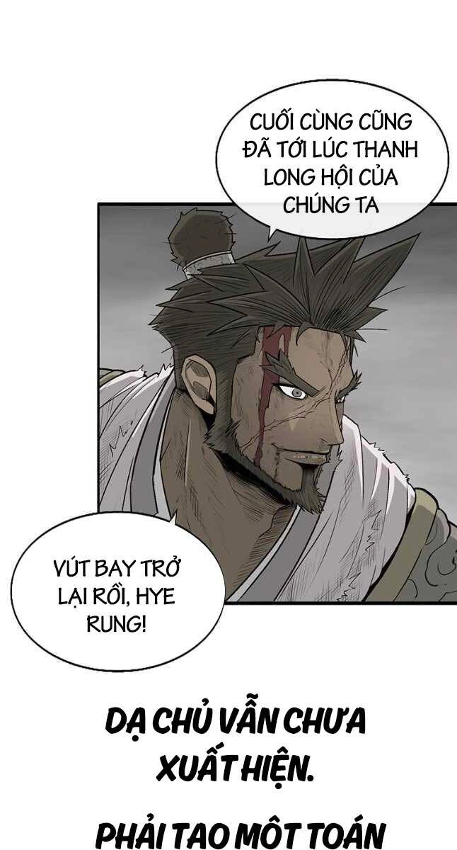 Bắc Kiếm Giang Hồ Chapter 165 - 43