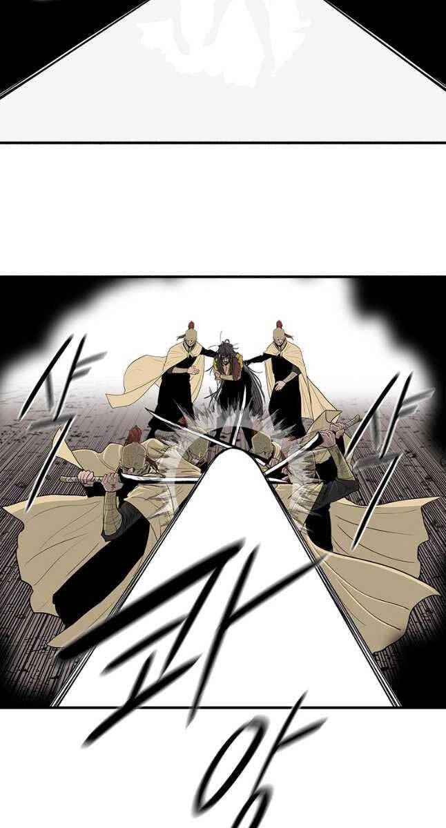 Bắc Kiếm Giang Hồ Chapter 165 - 59