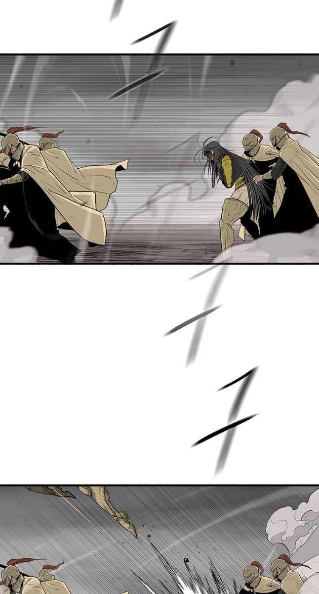 Bắc Kiếm Giang Hồ Chapter 165 - 61