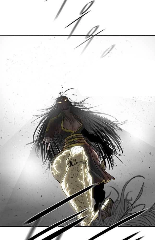 Bắc Kiếm Giang Hồ Chapter 165 - 67