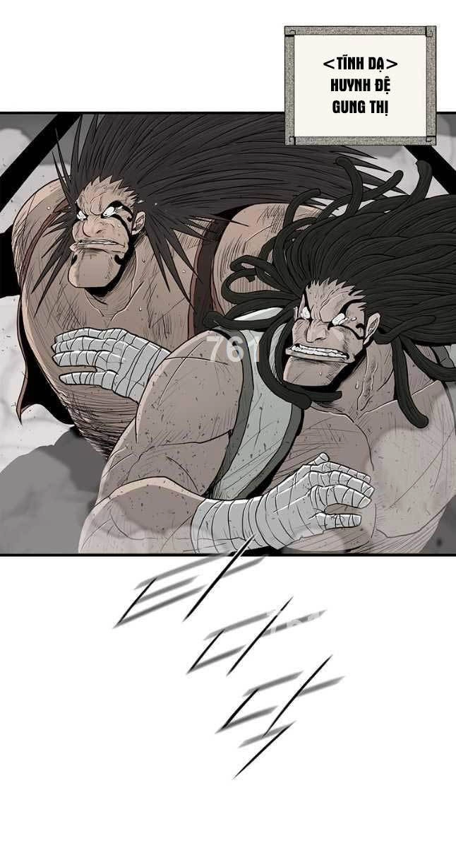 Bắc Kiếm Giang Hồ Chapter 166 - 3