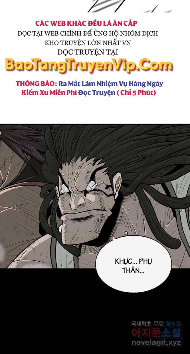 Bắc Kiếm Giang Hồ Chapter 166 - 5