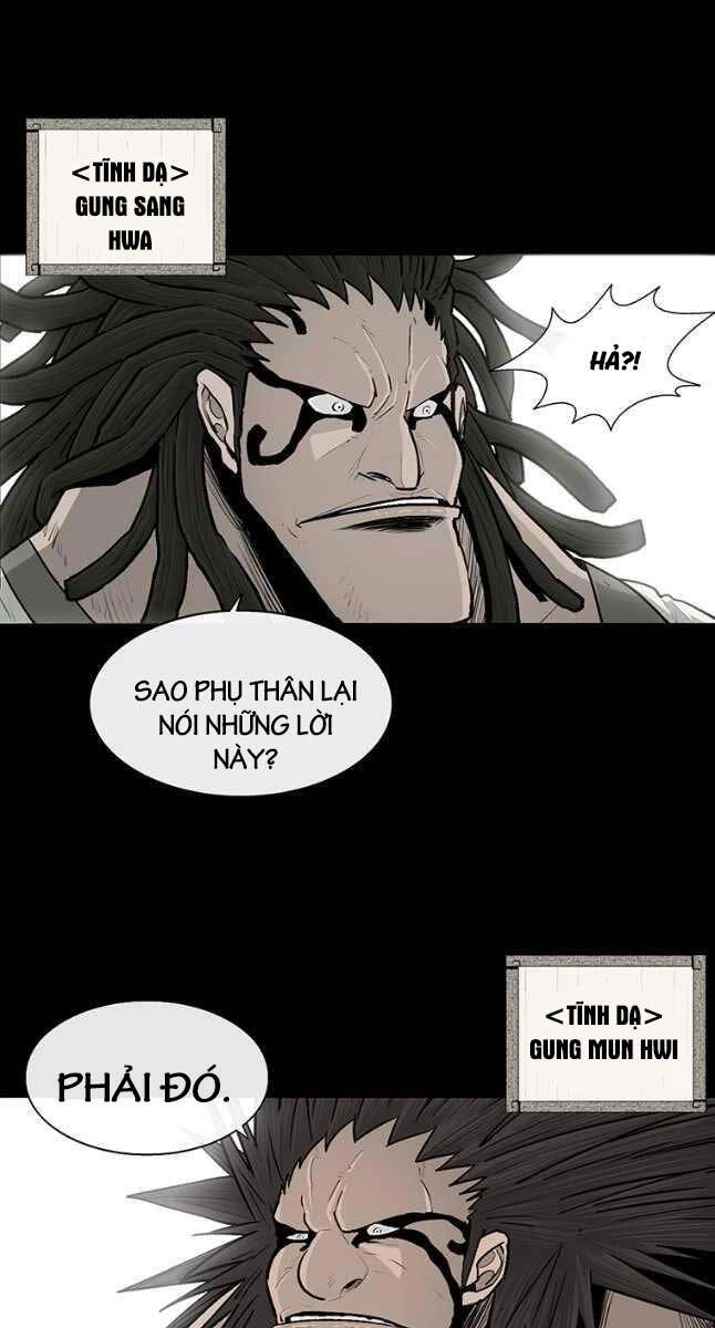 Bắc Kiếm Giang Hồ Chapter 166 - 10