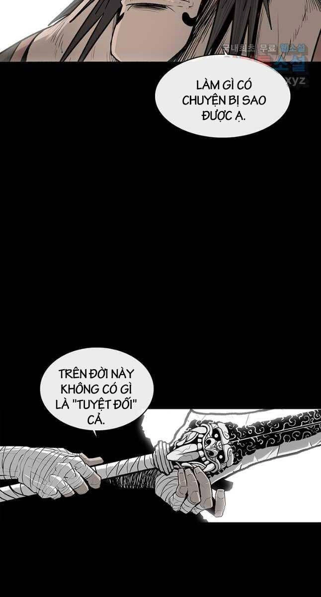 Bắc Kiếm Giang Hồ Chapter 166 - 11