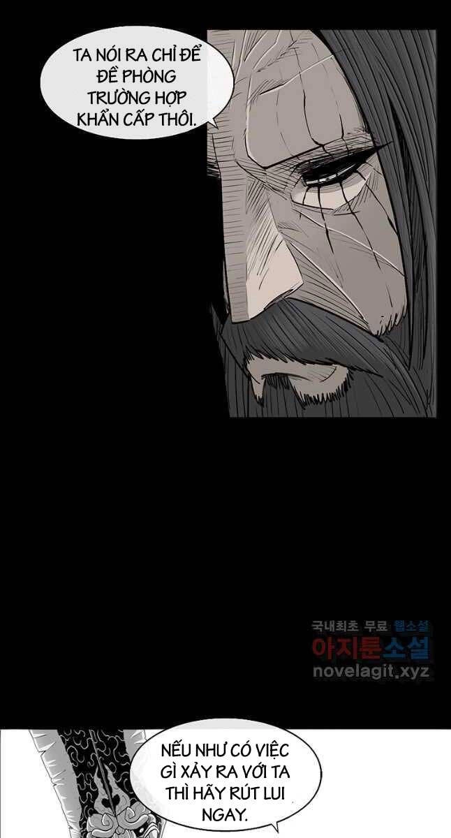 Bắc Kiếm Giang Hồ Chapter 166 - 12