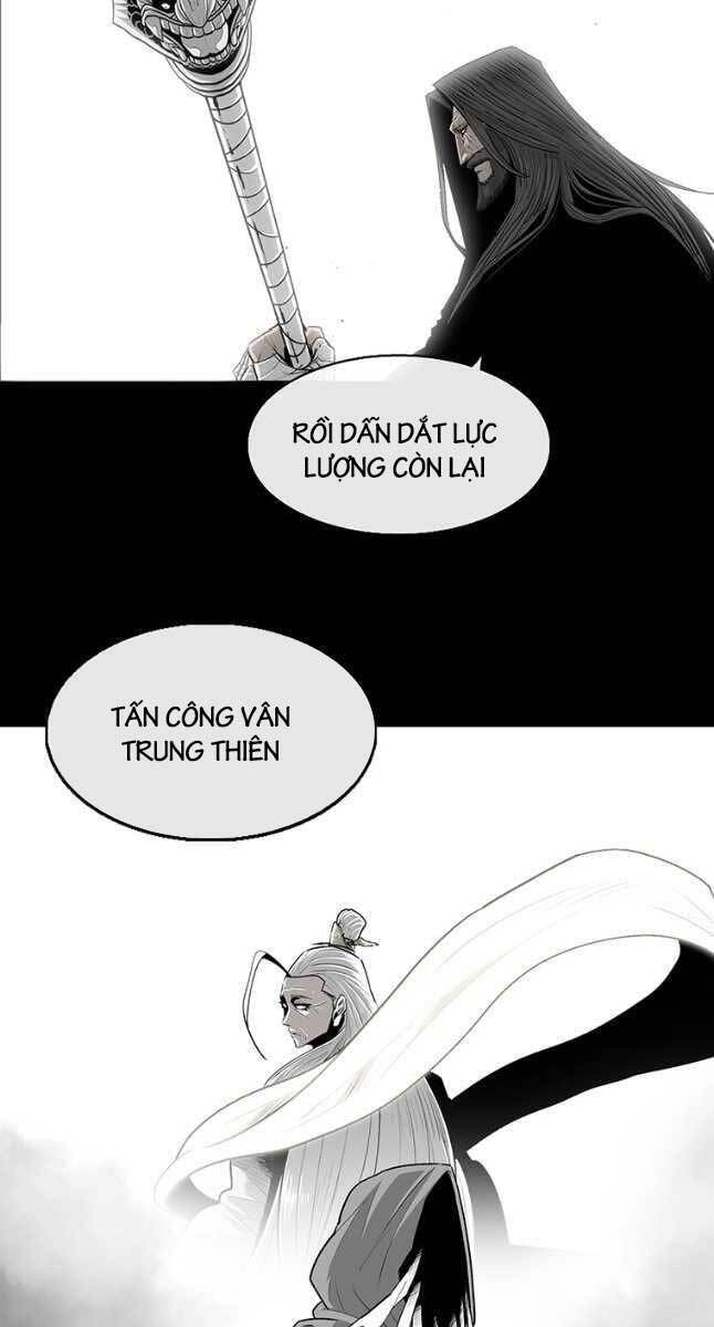 Bắc Kiếm Giang Hồ Chapter 166 - 13