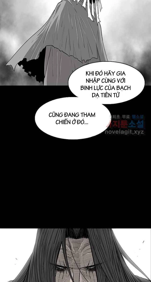 Bắc Kiếm Giang Hồ Chapter 166 - 14