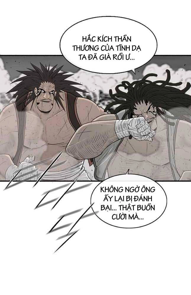 Bắc Kiếm Giang Hồ Chapter 166 - 17