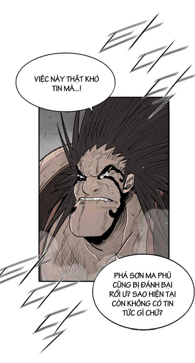 Bắc Kiếm Giang Hồ Chapter 166 - 18