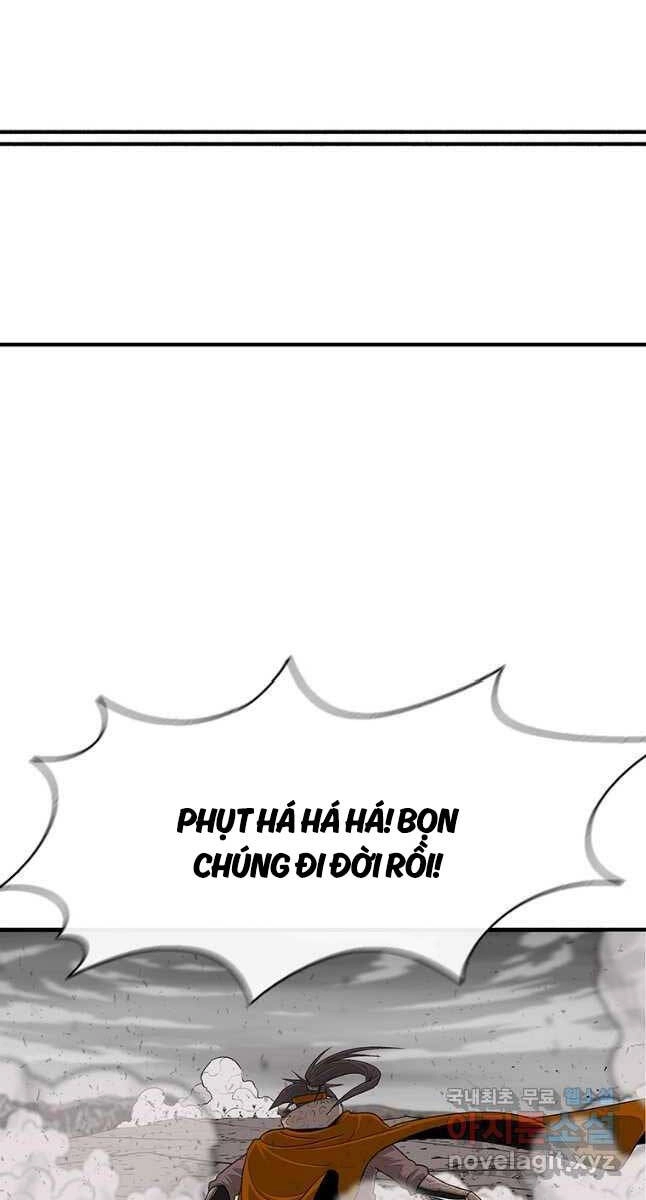 Bắc Kiếm Giang Hồ Chapter 166 - 22