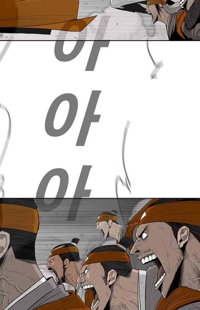 Bắc Kiếm Giang Hồ Chapter 166 - 25