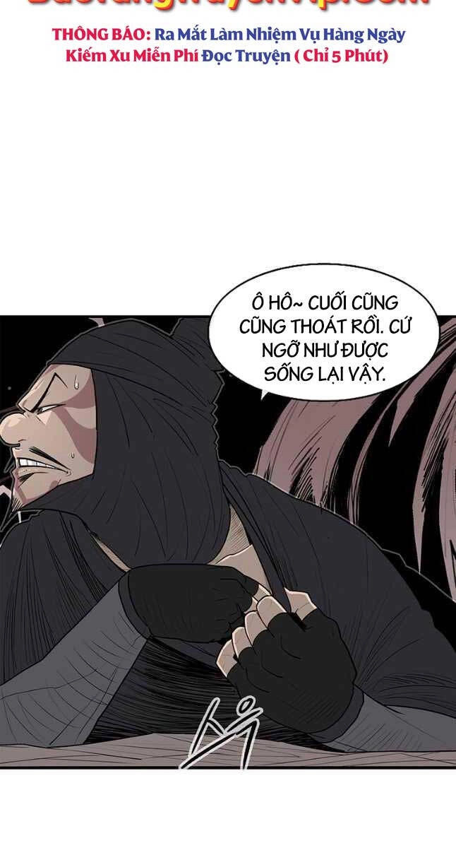 Bắc Kiếm Giang Hồ Chapter 166 - 41