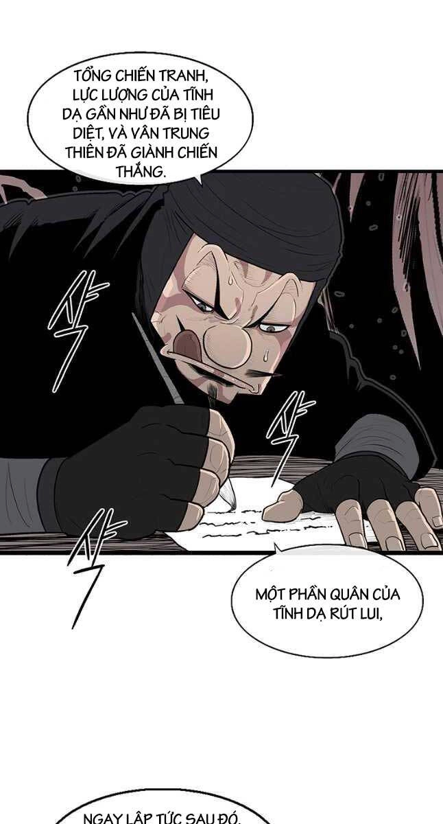 Bắc Kiếm Giang Hồ Chapter 166 - 43