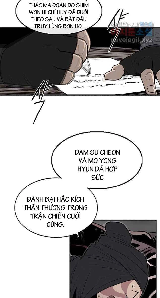 Bắc Kiếm Giang Hồ Chapter 166 - 44