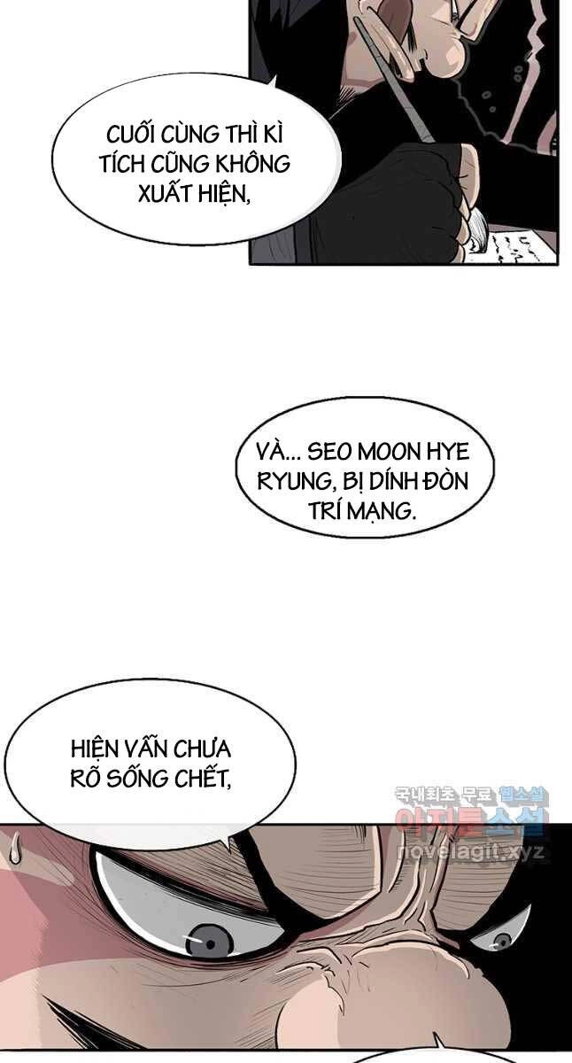 Bắc Kiếm Giang Hồ Chapter 166 - 45