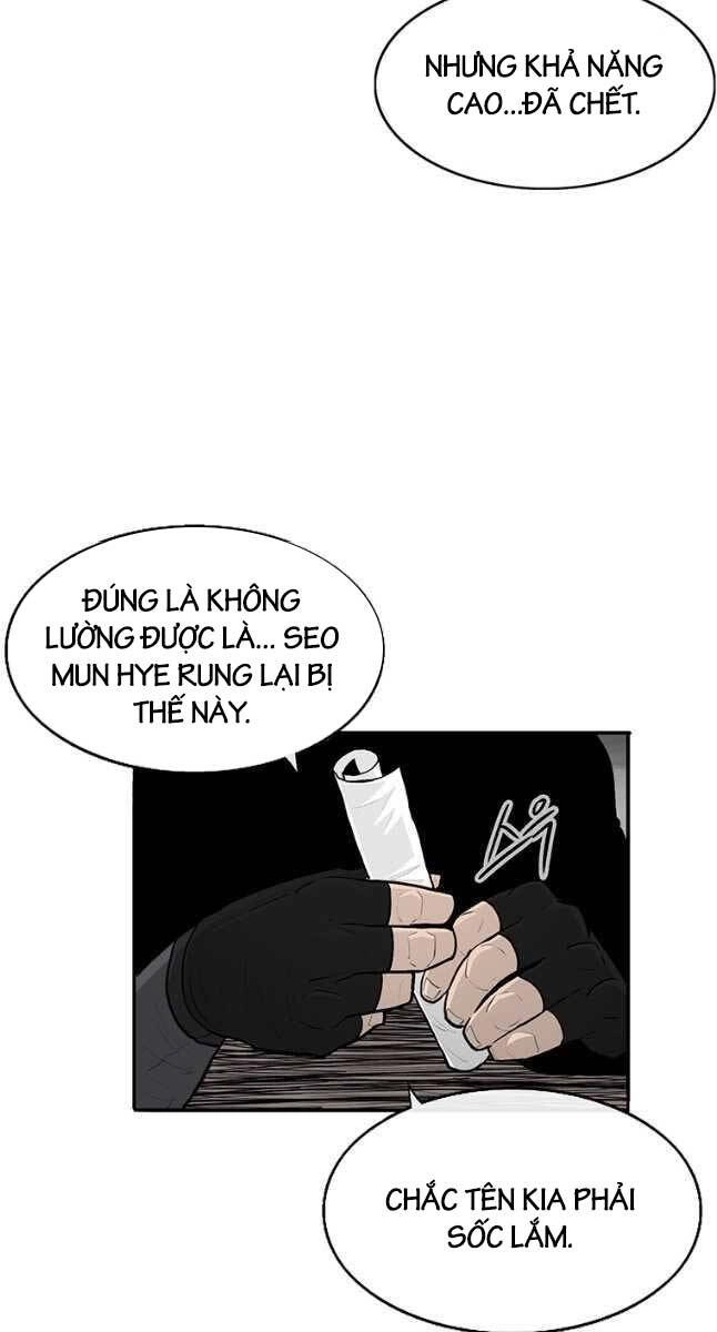 Bắc Kiếm Giang Hồ Chapter 166 - 46