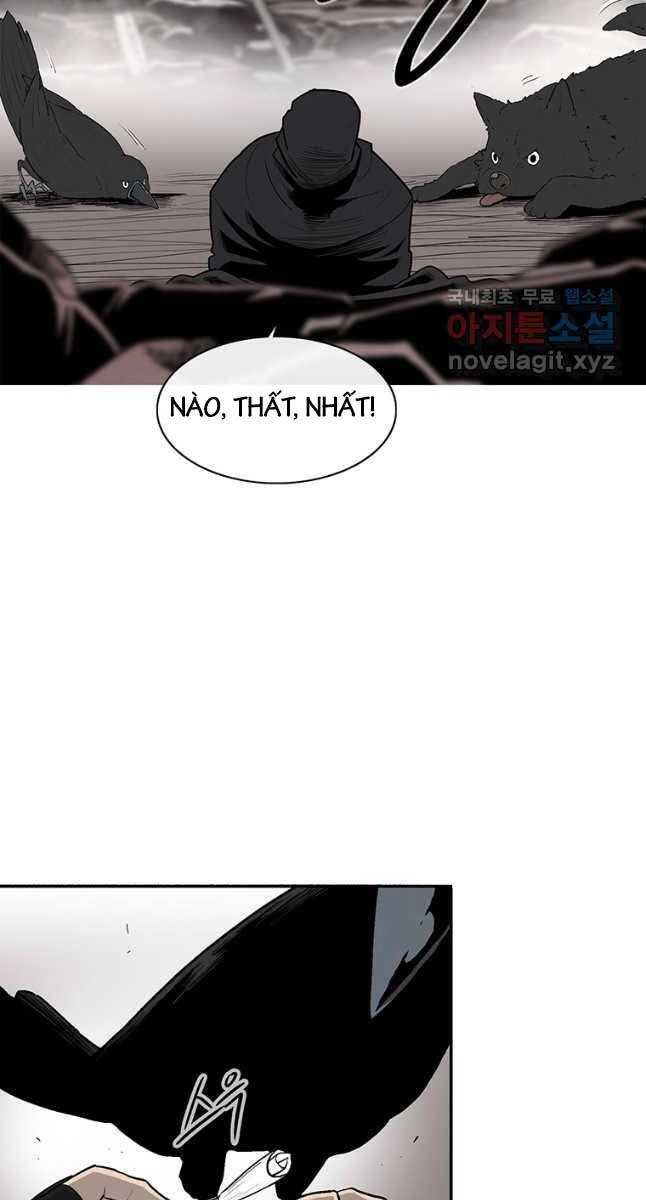 Bắc Kiếm Giang Hồ Chapter 166 - 53