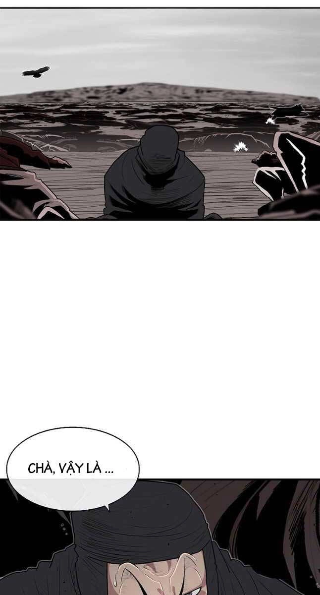 Bắc Kiếm Giang Hồ Chapter 166 - 57