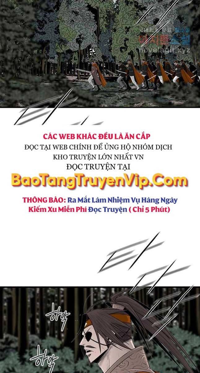 Bắc Kiếm Giang Hồ Chapter 166 - 65