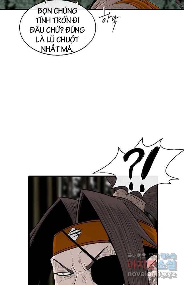 Bắc Kiếm Giang Hồ Chapter 166 - 66